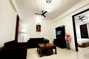Urban Casa' - 1Bedroom Luxury Apartment in Noida